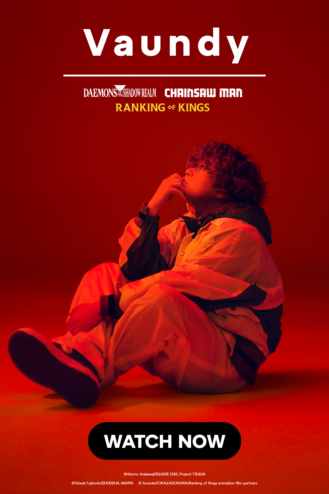 Music - New Music Artists, Videos & Concerts - Crunchyroll