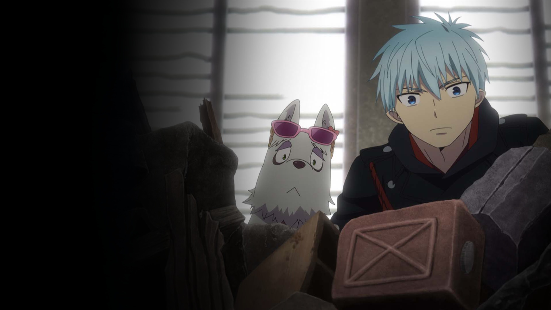 Crunchyroll: Watch Popular Anime, Play Games & Shop Online