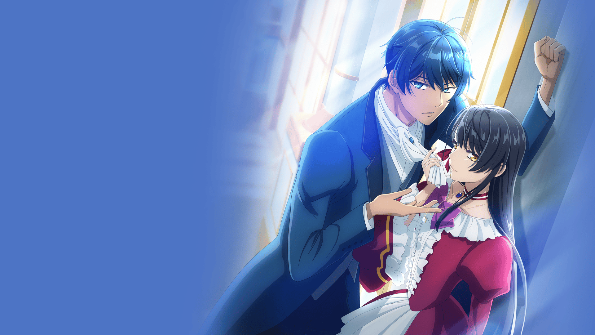 Crunchyroll: Watch Popular Anime, Play Games & Shop Online