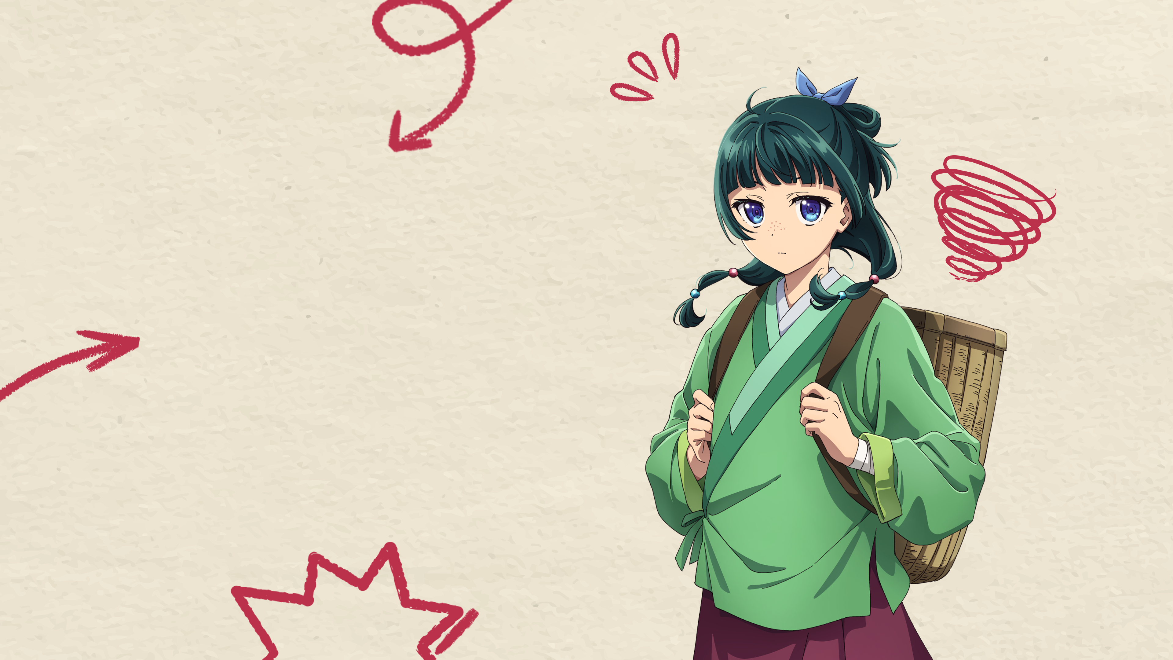 Crunchyroll website
