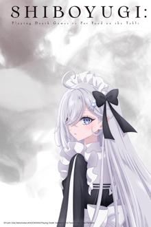 SHIBOYUGI: Playing Death Games to Put Food on the Table