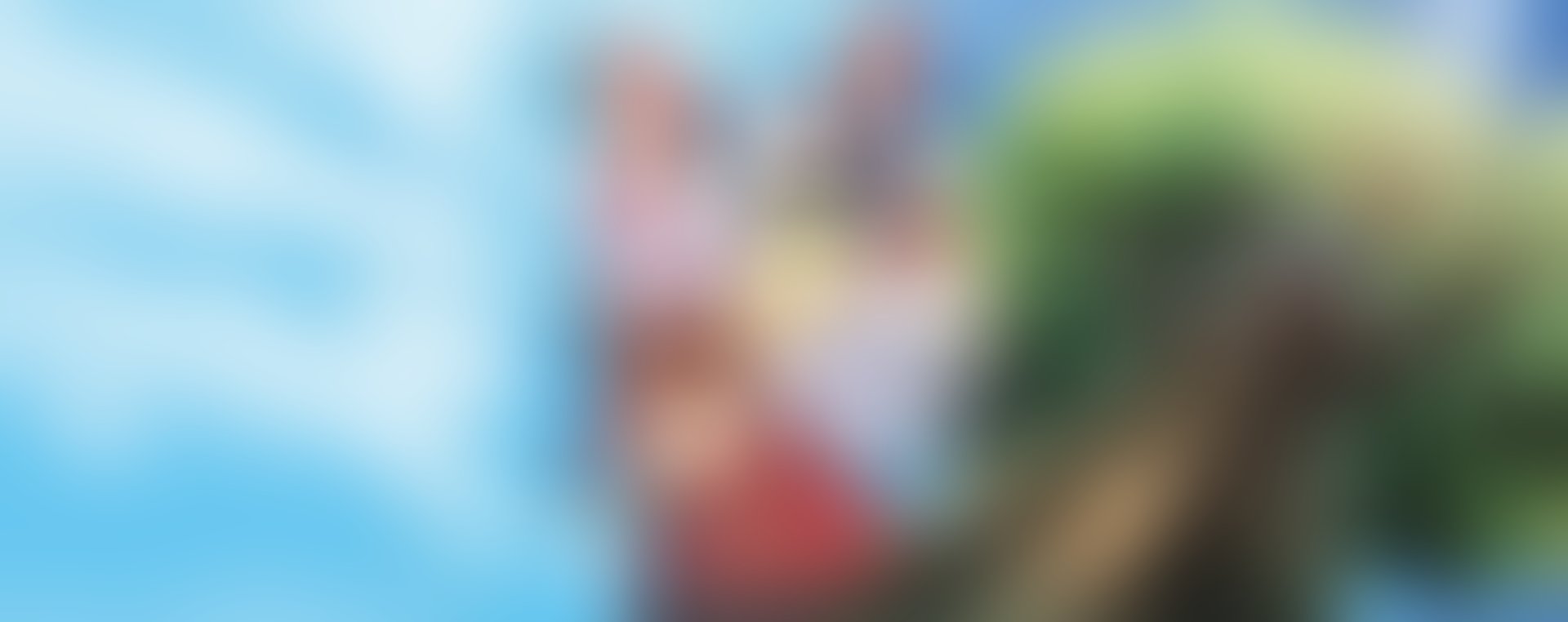 Tales of Symphonia: The Animation em português brasileiro