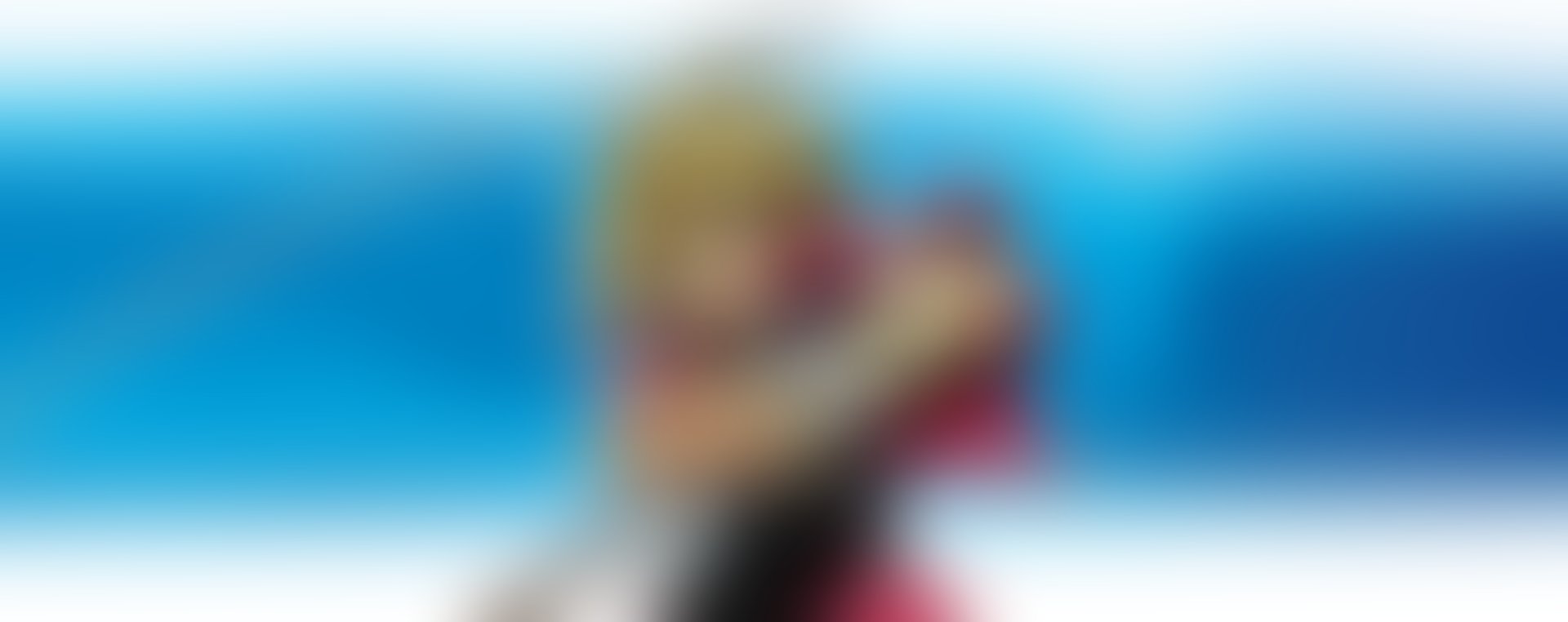 Elemental Gelade em português brasileiro - Crunchyroll