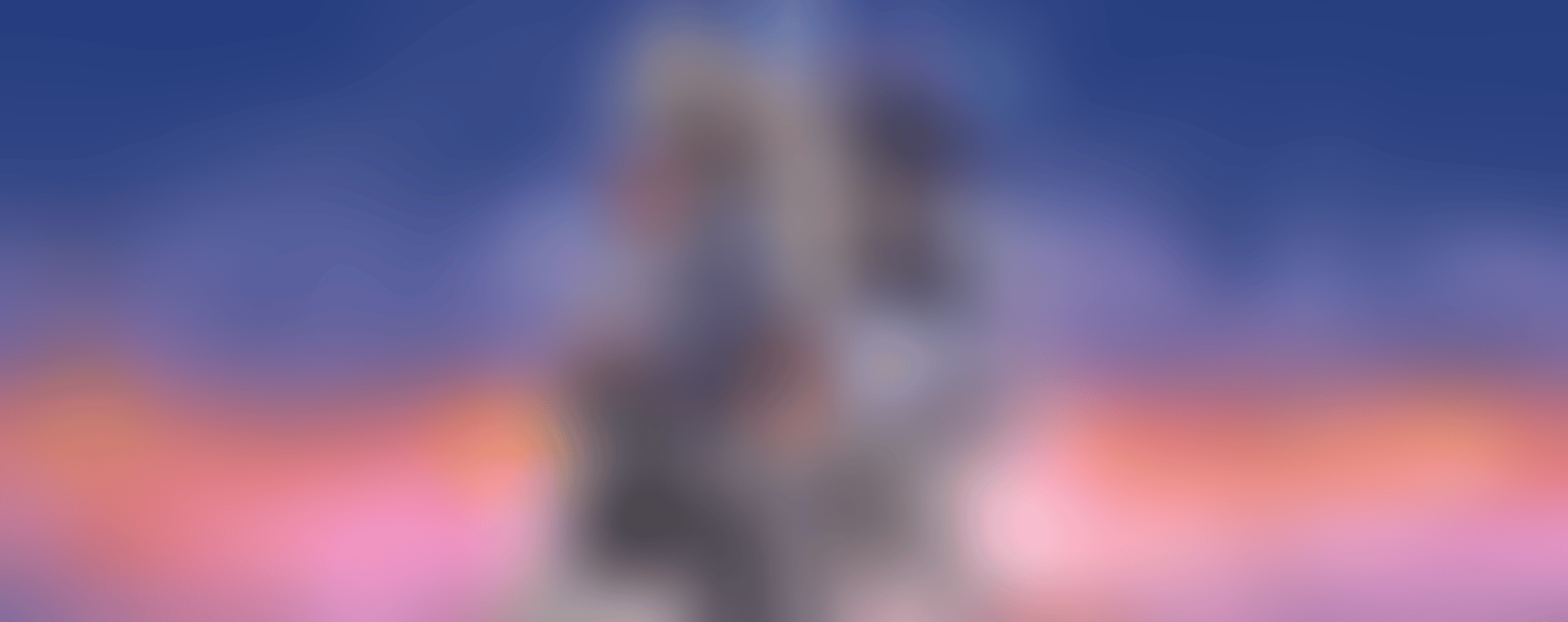Watch Horizon in the Middle of Nowhere - Crunchyroll