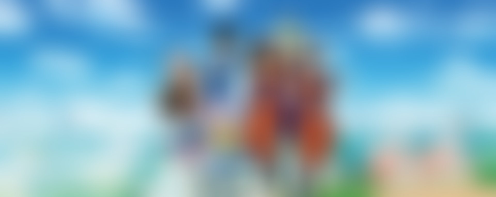 Watch Dragon Ball Super - Crunchyroll