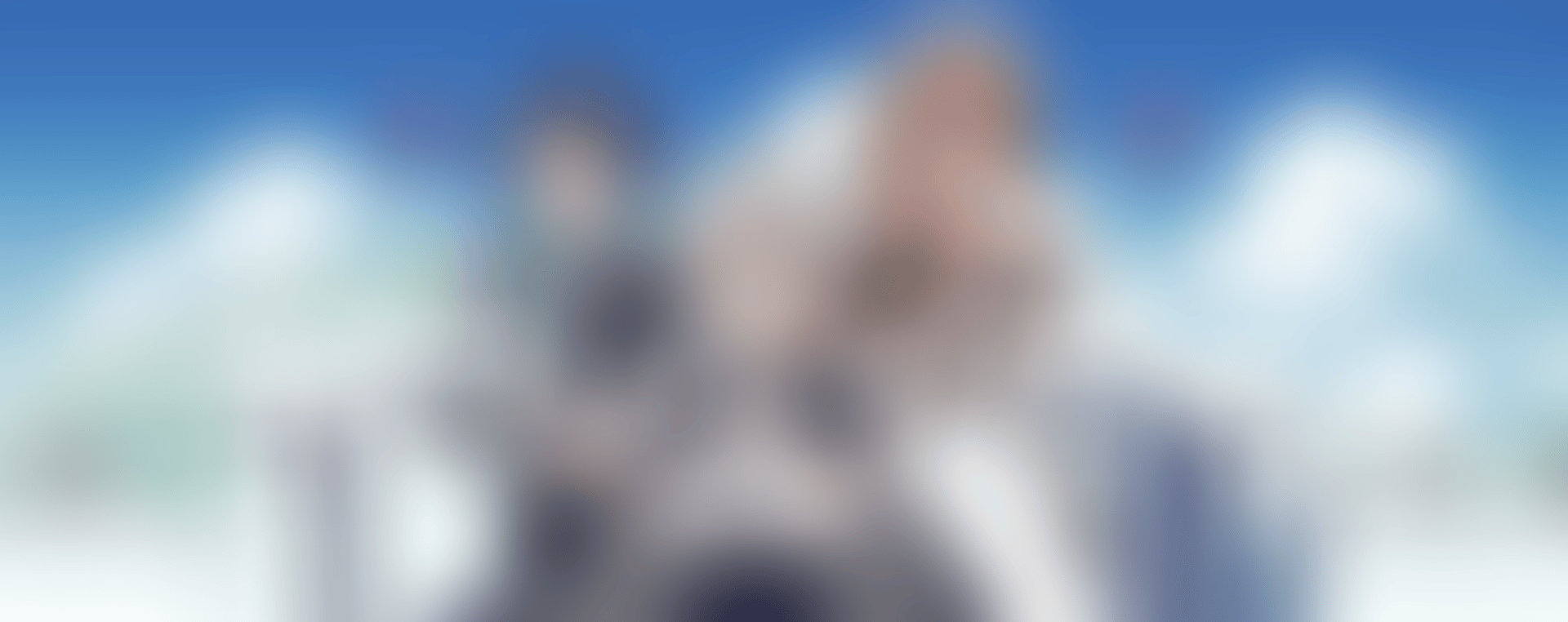 アニメ THE LOADS GO WITHOUT THRONES Watch Easygoing Territory Defense by the Optimistic Lord - Crunchyroll