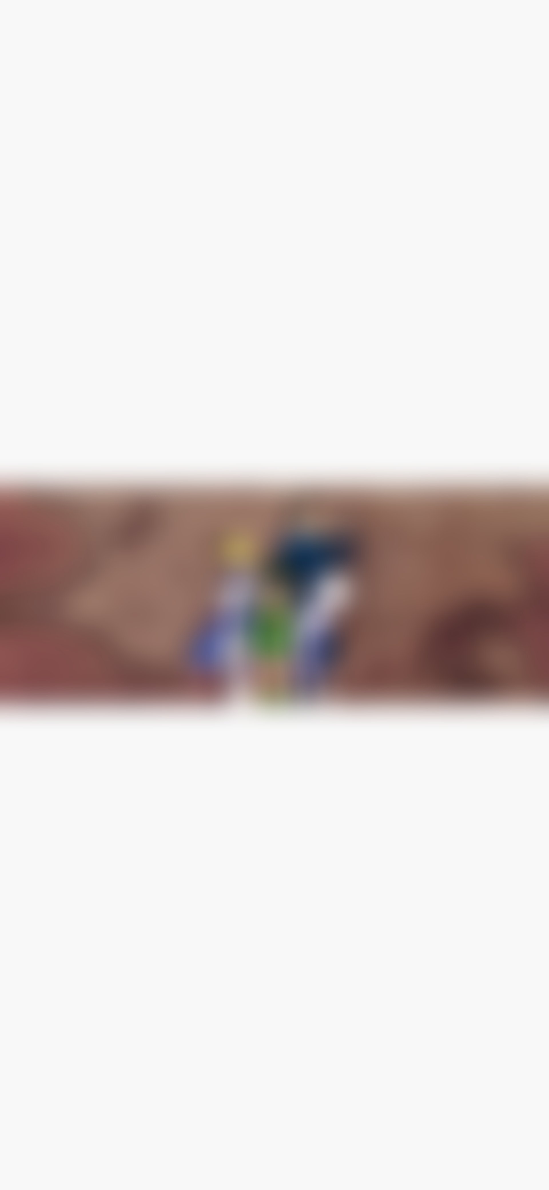 Watch Hunter x Hunter - Crunchyroll