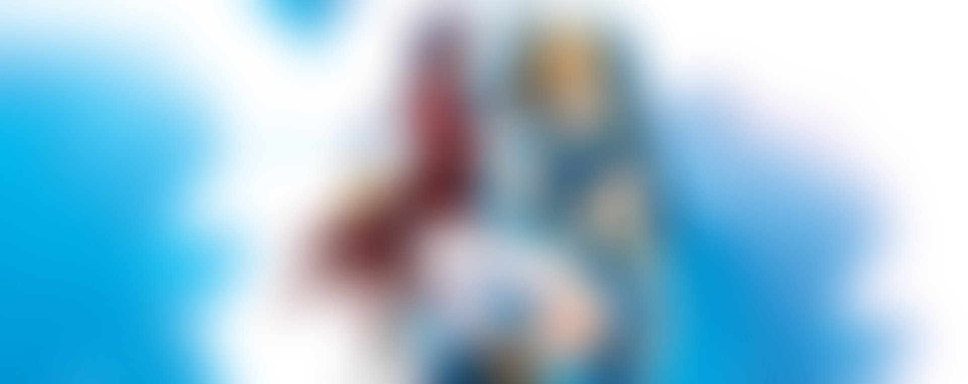 Watch Chrono Crusade - Crunchyroll