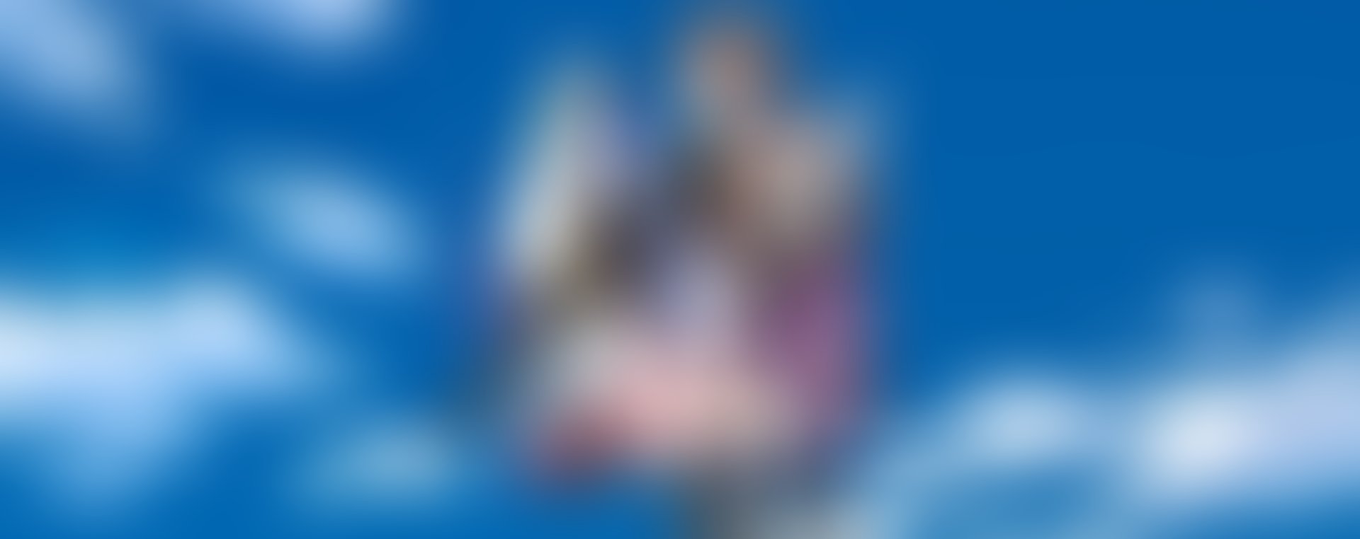 Ange Vierge em português brasileiro - Crunchyroll
