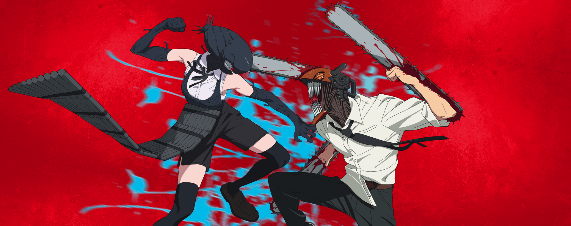 邦楽 CHAINSAW MAN THE MOVIE: REZE ARC Watch CHAINSAW MAN – THE MOVIE: REZE ARC - Crunchyroll