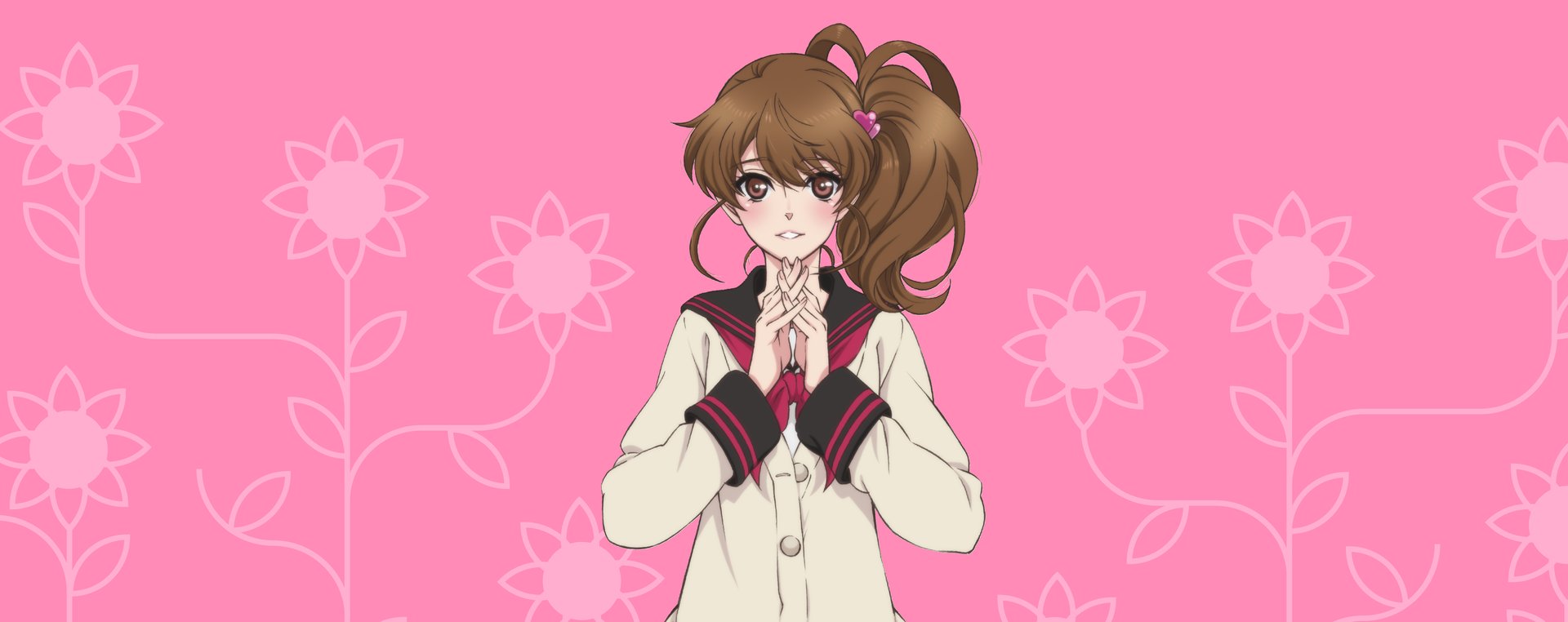 Watch Brothers Conflict - Crunchyroll