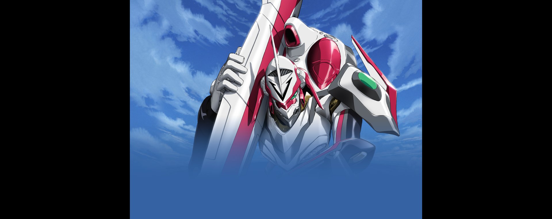 Watch Eureka Seven AO - Crunchyroll