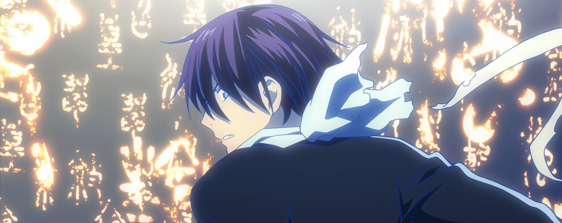 Watch Noragami - Crunchyroll