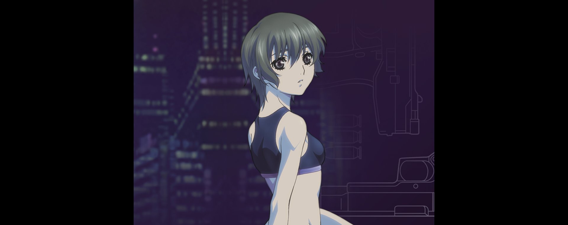 Watch Phantom: Requiem for the Phantom - Crunchyroll