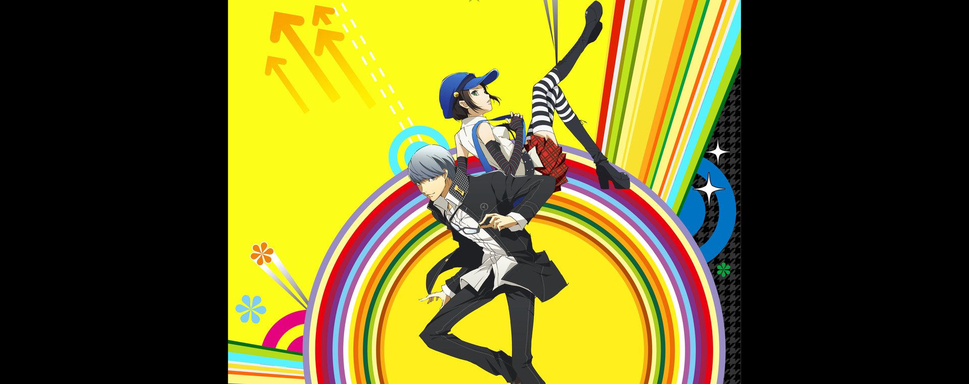 Watch Persona4 the Golden ANIMATION - Crunchyroll