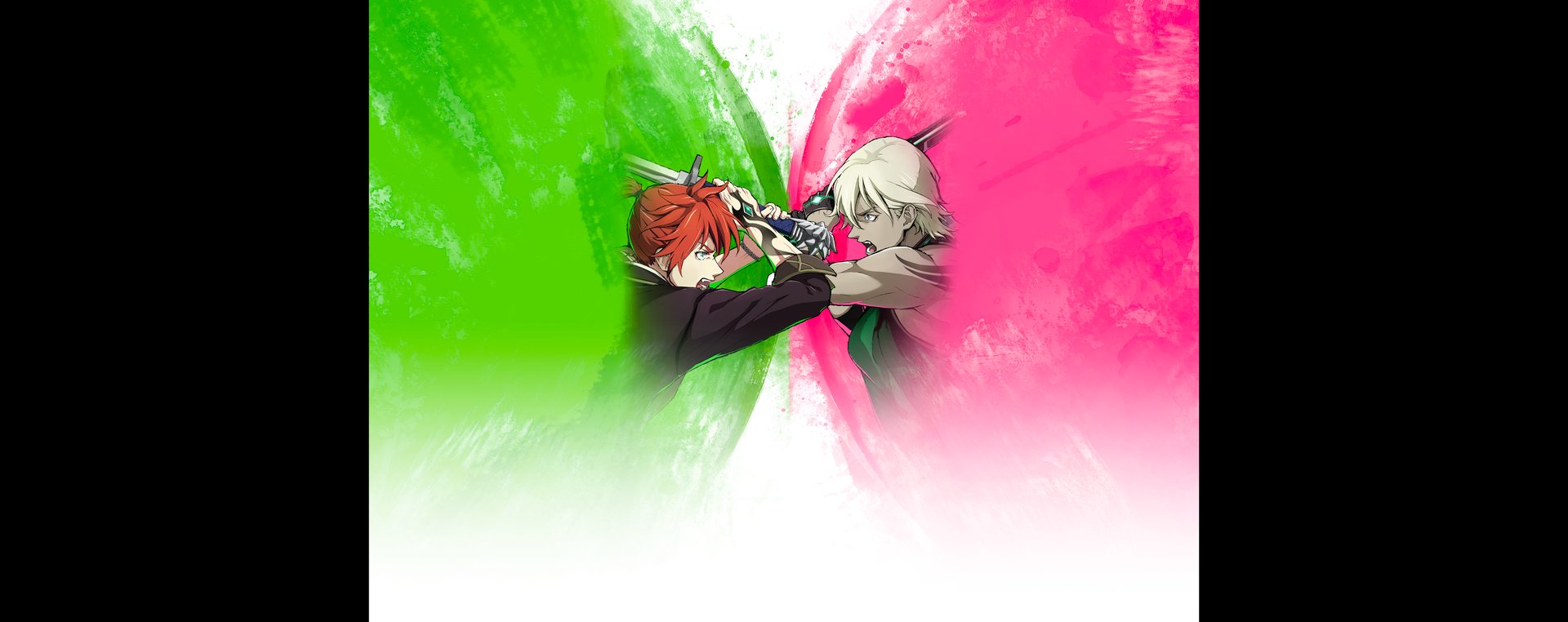 Watch Tales of Luminaria the Fateful Crossroad - Crunchyroll