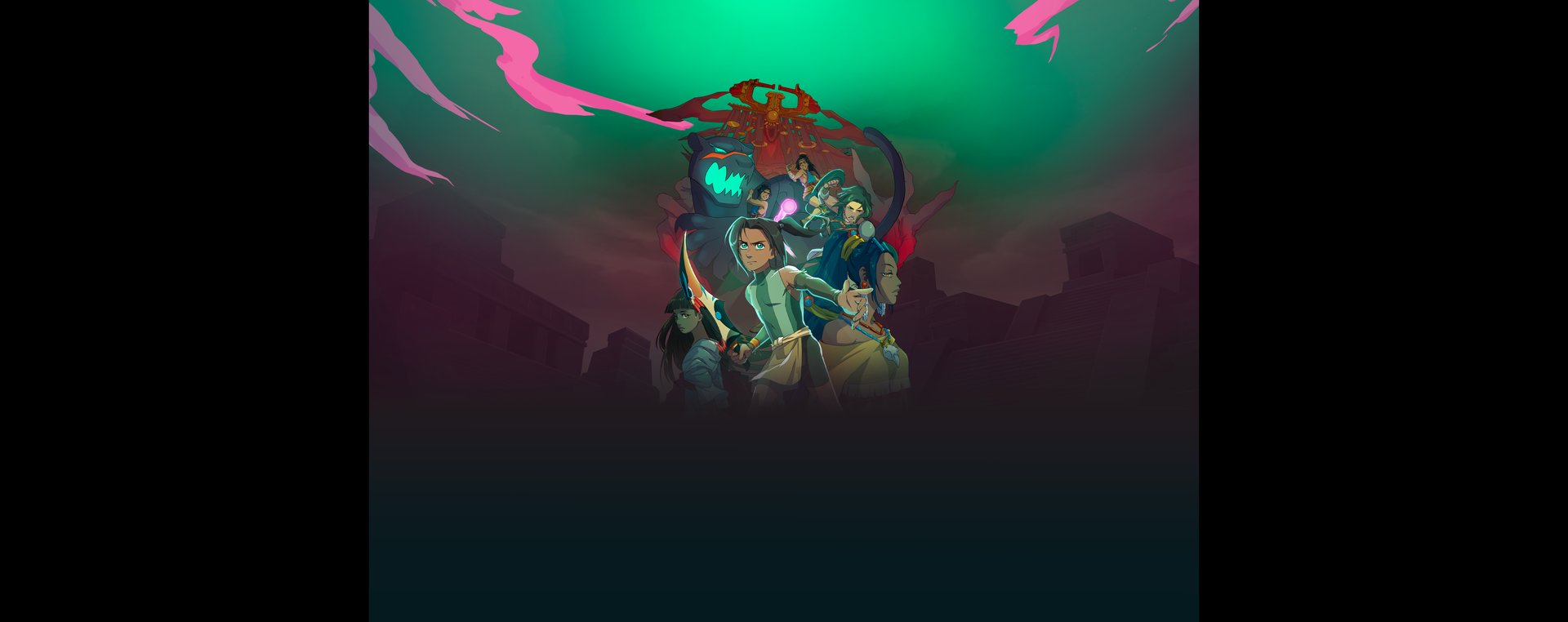 Watch Onyx Equinox - Crunchyroll