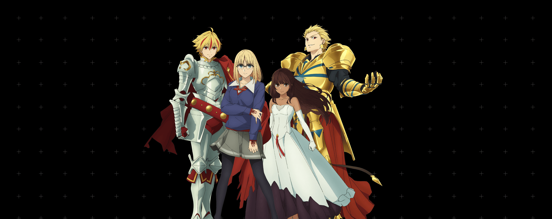 Watch Fate/strange Fake - Crunchyroll