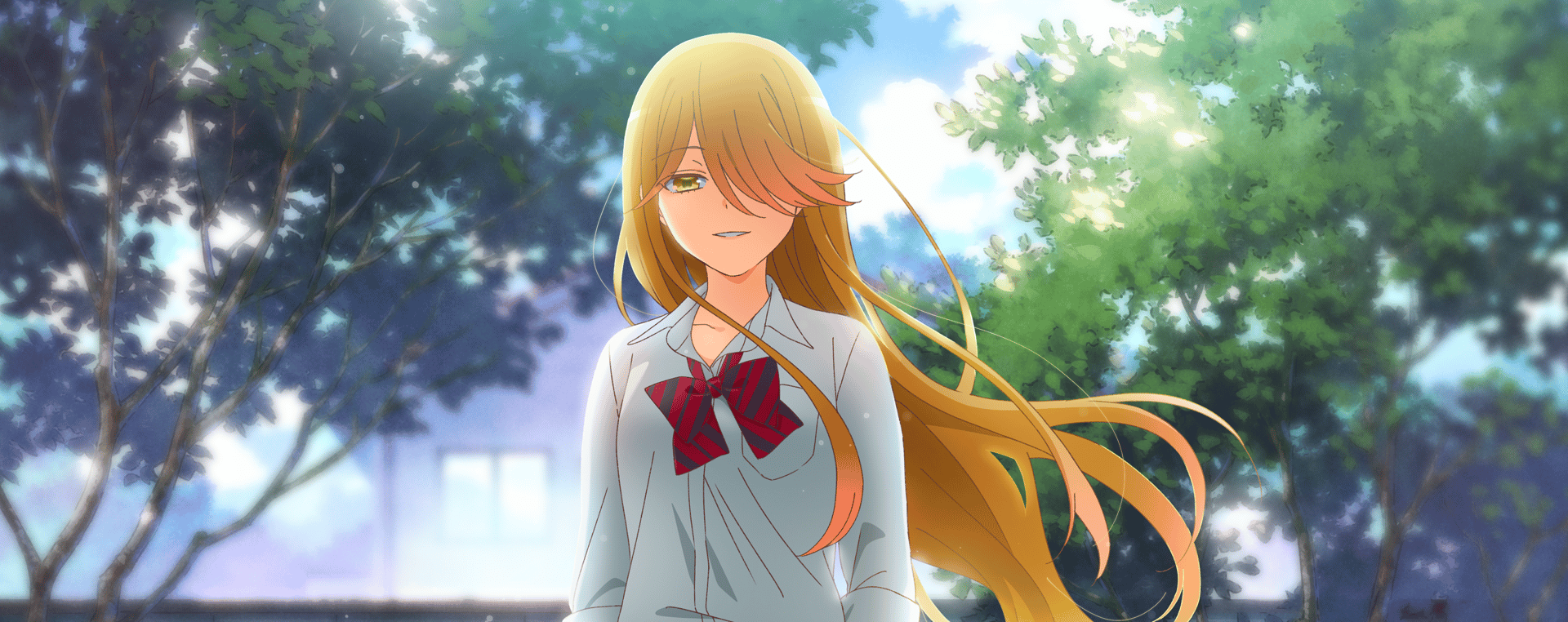 Watch Watari-kun's ****** Is about to Collapse - Crunchyroll