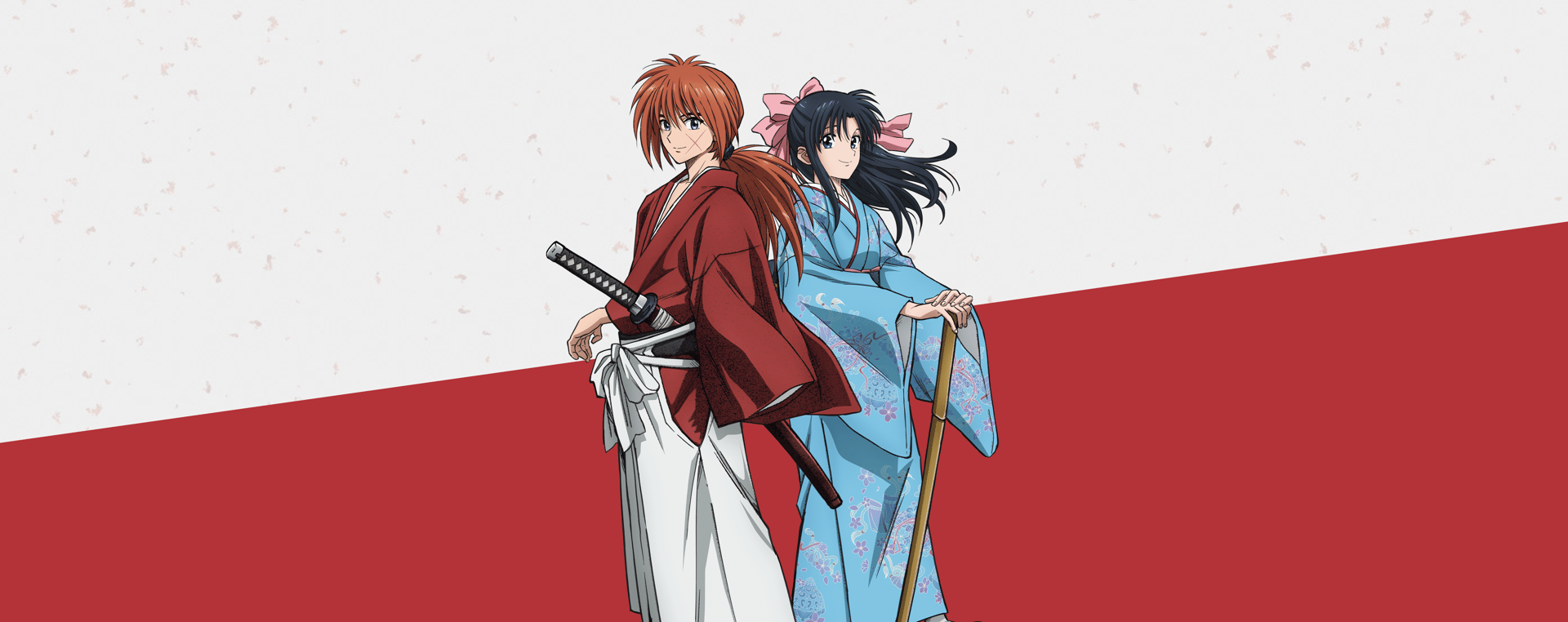 Watch Rurouni Kenshin - Crunchyroll
