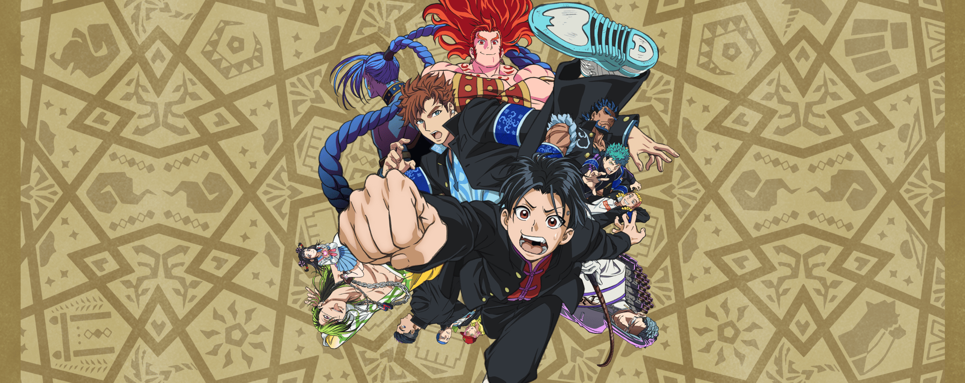 Apresentando os Canais de Transmissão no Facebook e Messenger | Sobre a Meta, image size:1920x762