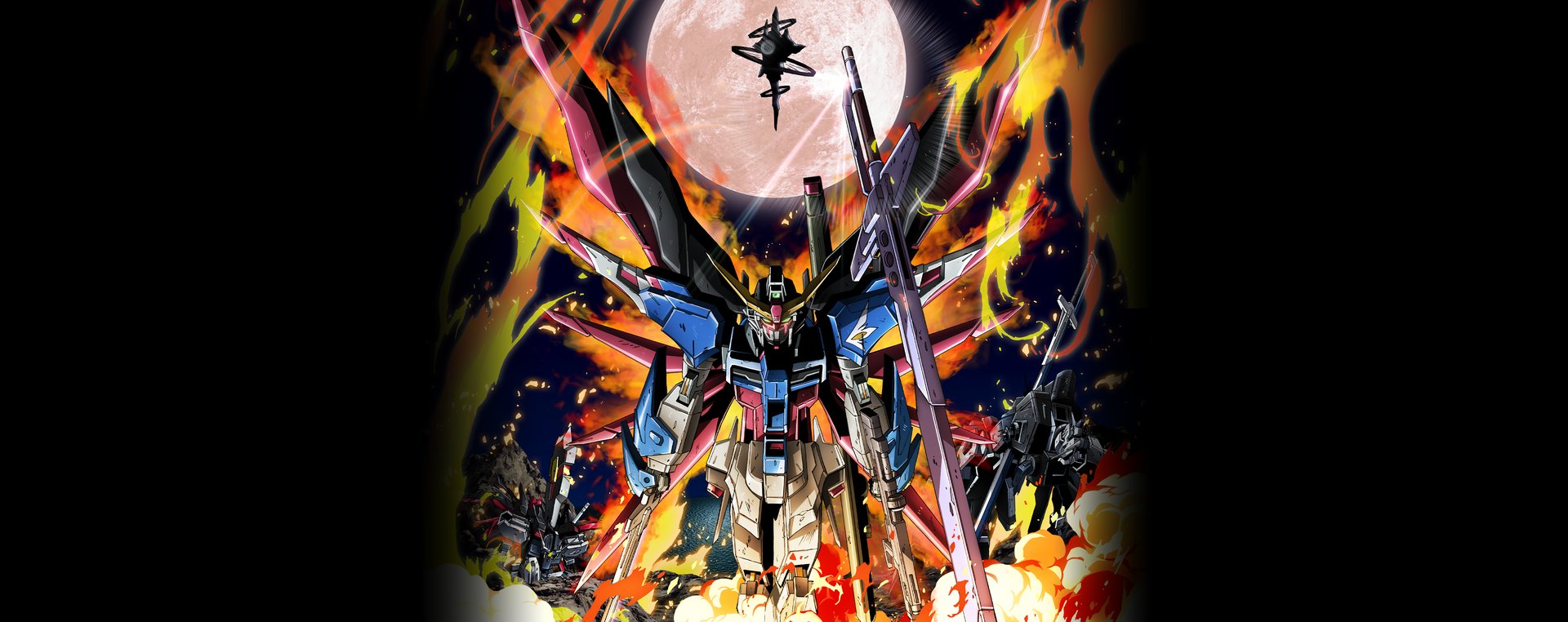 ノ*ア様 「機動戦士ガンダムSEED DESTINY」COMPLETE BEST Mobile Suit Gundam Seed Destiny Complete Best Dash – CD