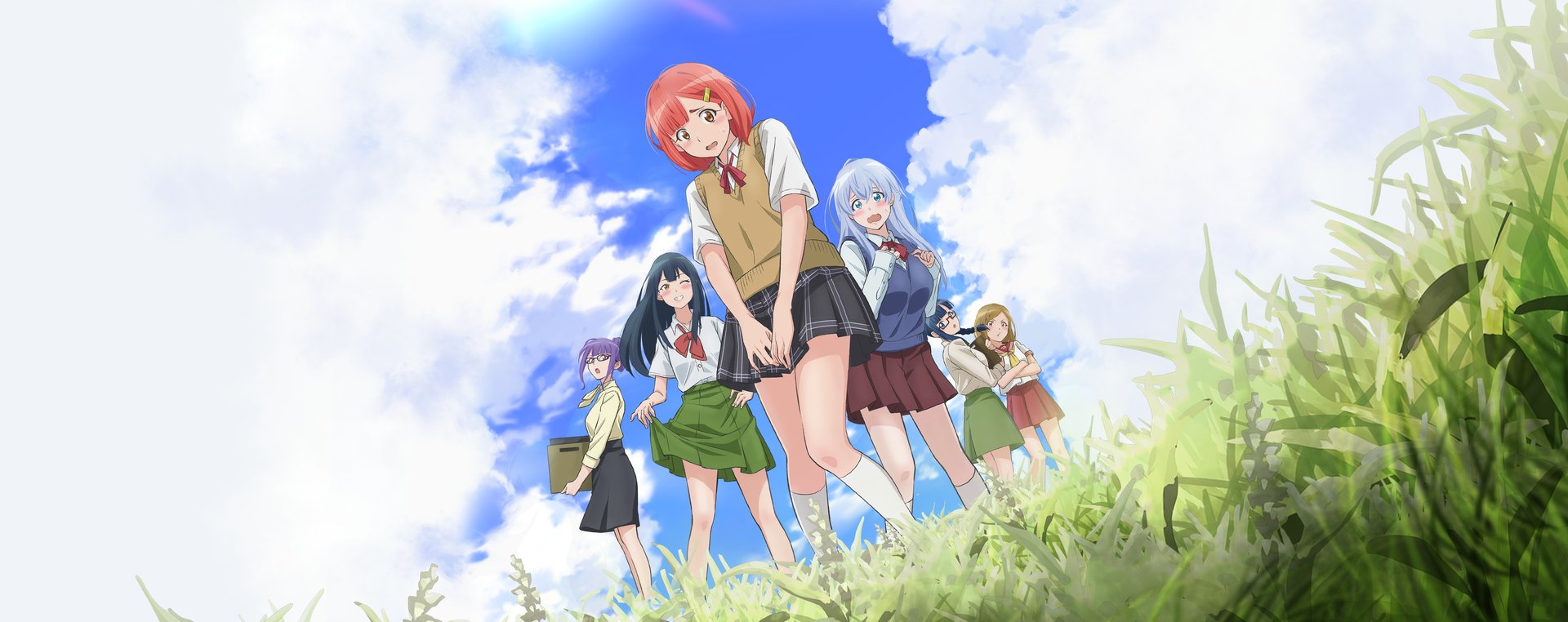 コミック・アニメ DOGEN DOGEZA>I Tried Asking While Kowtowing. em português brasileiro