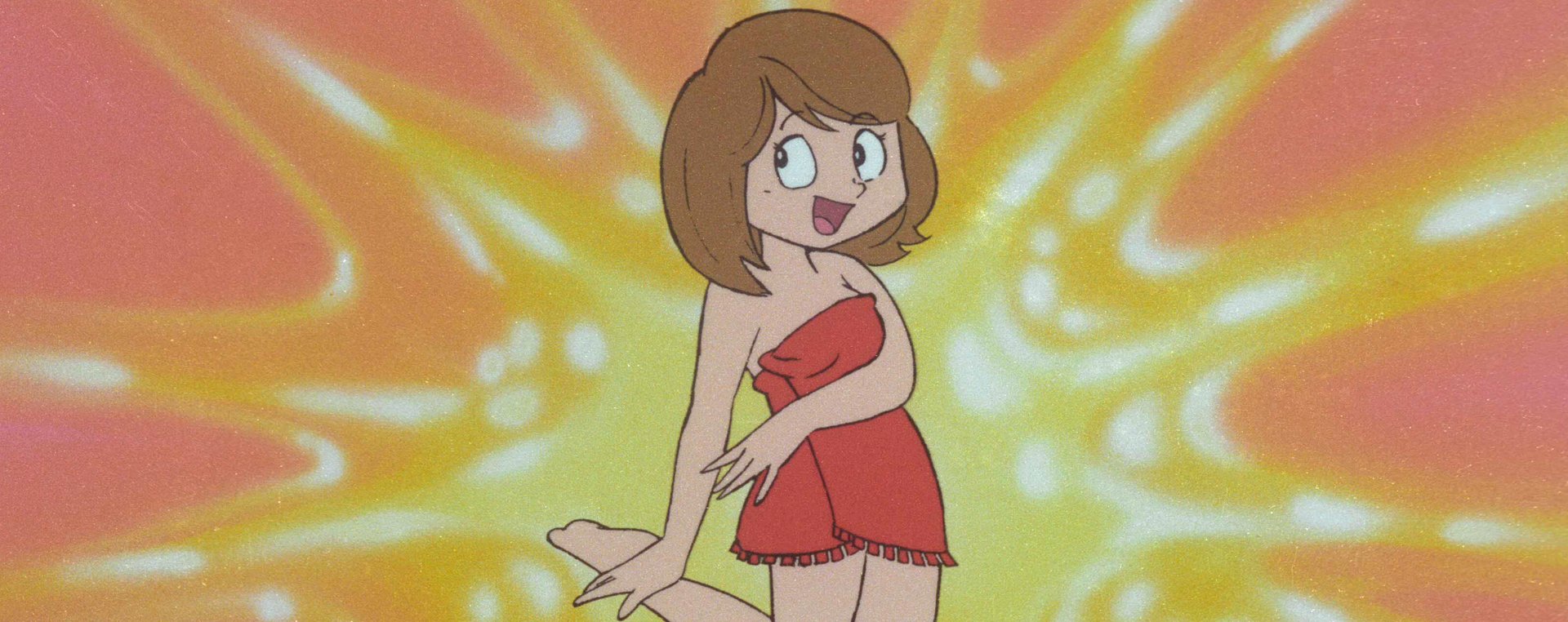 Watch Miss Machiko - Crunchyroll Watch Miss Machiko - Crunchyroll