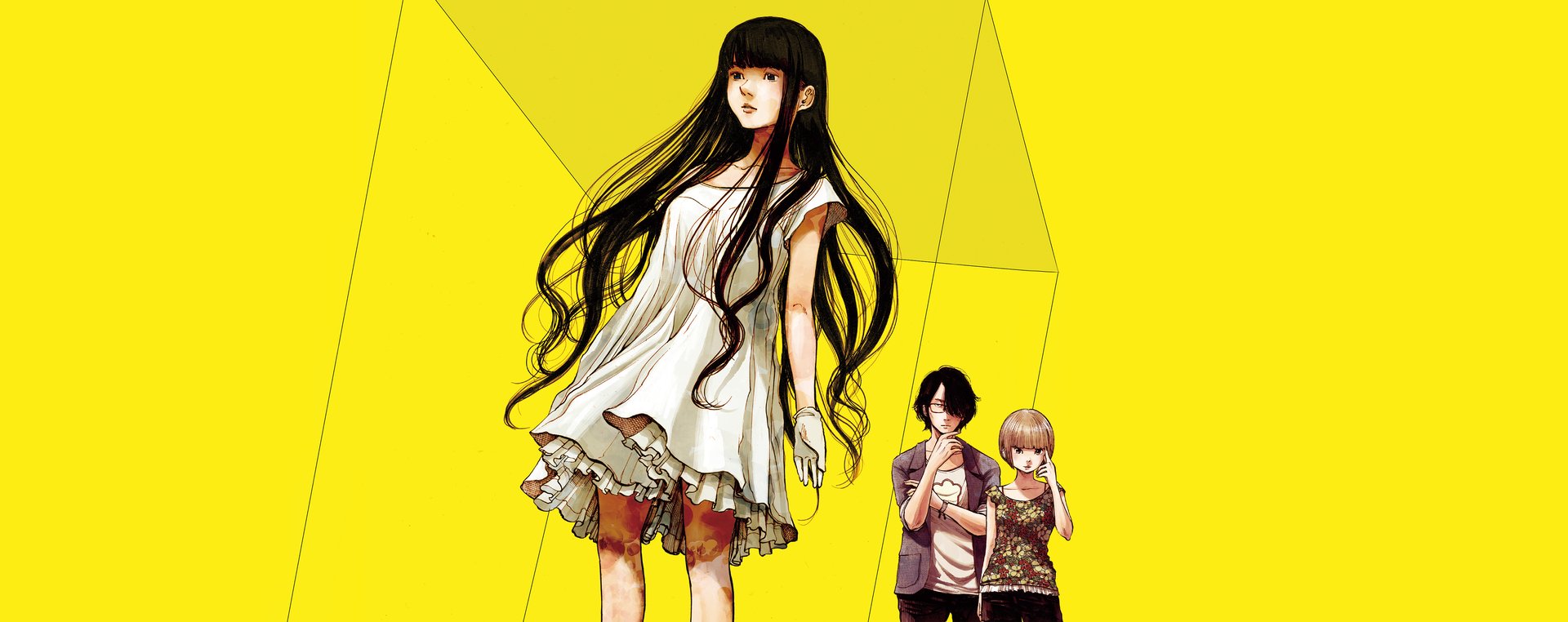 DVD アニメ すべてがfになる The Perfect Insider Complete Box 特 ANZX11291 ANIPLEX /00600 すべてがFになる THE PERFECT INSIDER Complete BOX