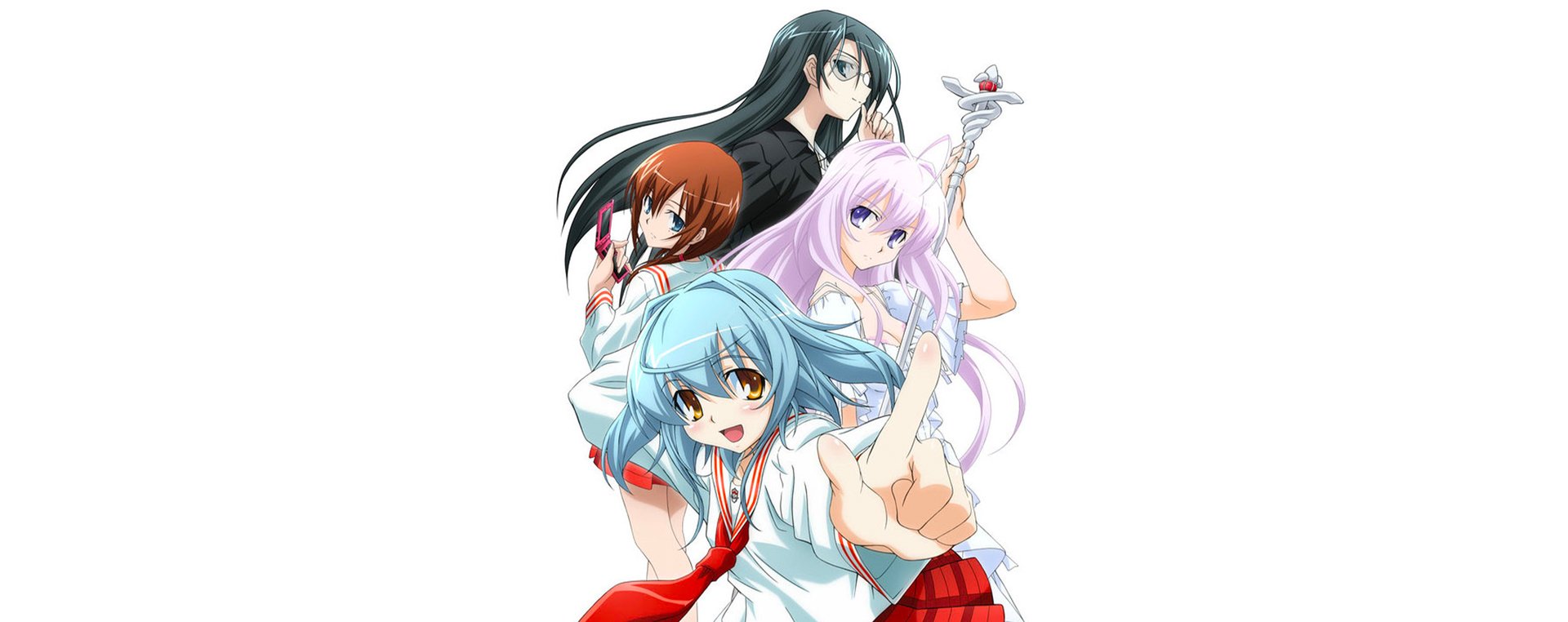 Oighear Mage Anime Magicless Magic Lover Is Reborn As Strongest Mage