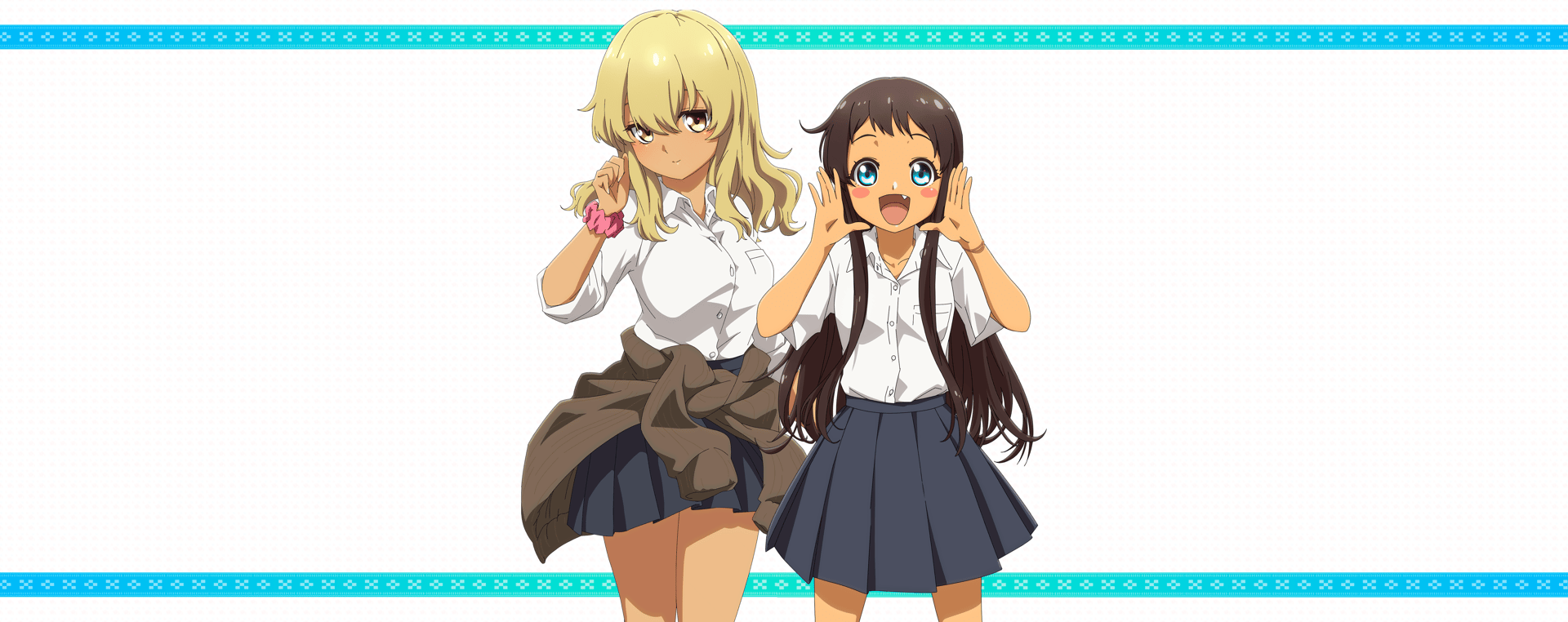 OKITSURA: Fell in Love with an Okinawan Girl, but I Just Wish I