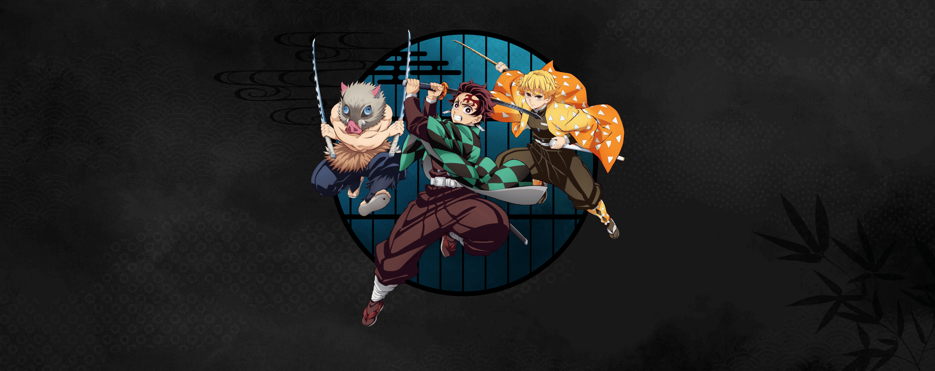 鬼滅の刃 DEMON SLAYER KIMETSU NO YAIBA Demon Slayer: Kimetsu No Yaiba Anime Official USA Website