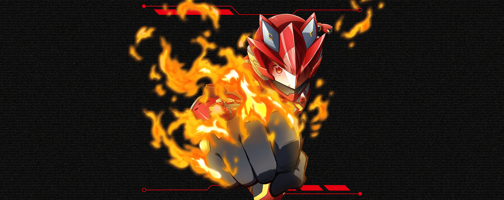 The Red Ranger Becomes an Adventurer in Another World em português ...