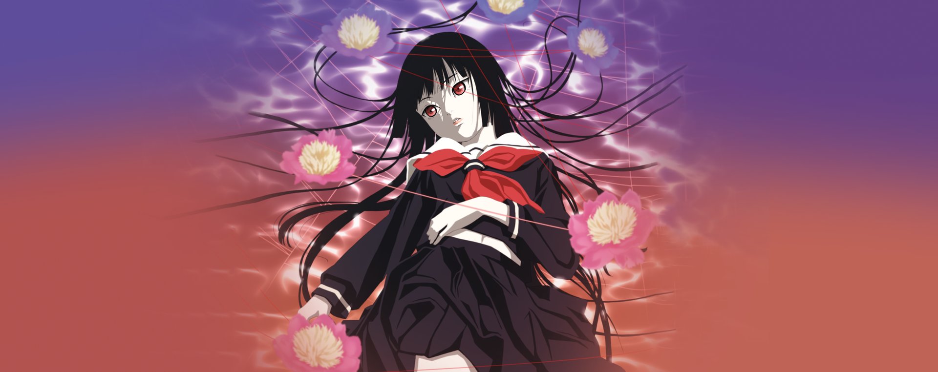 Watch Hell Girl: Two Mirrors - Crunchyroll