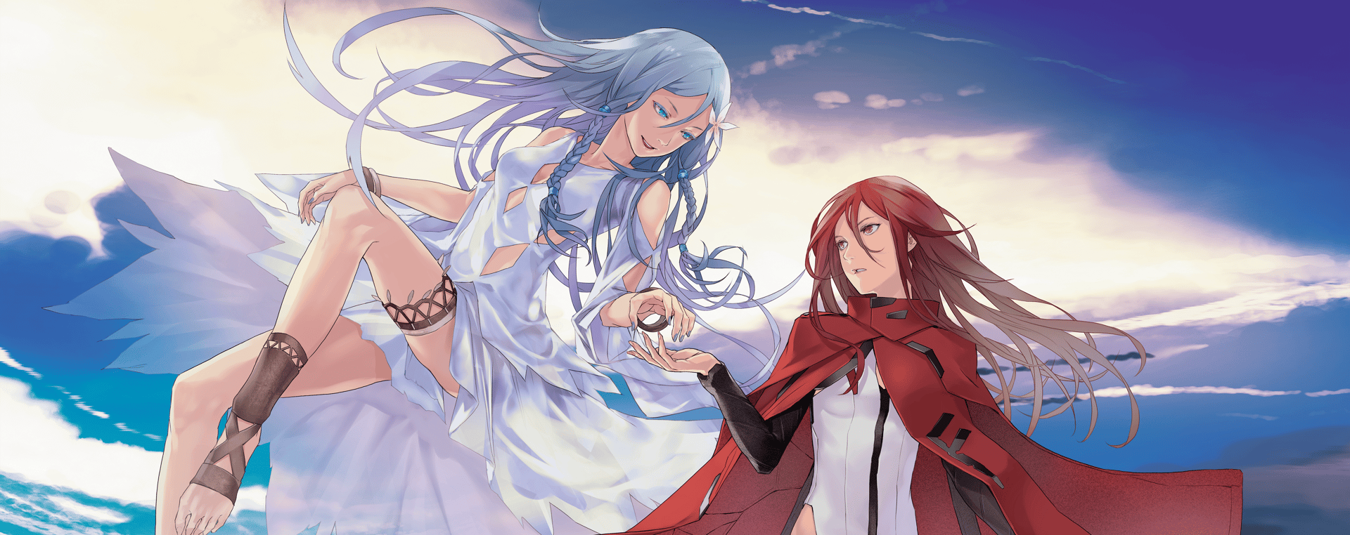 Watch Harmony - Crunchyroll