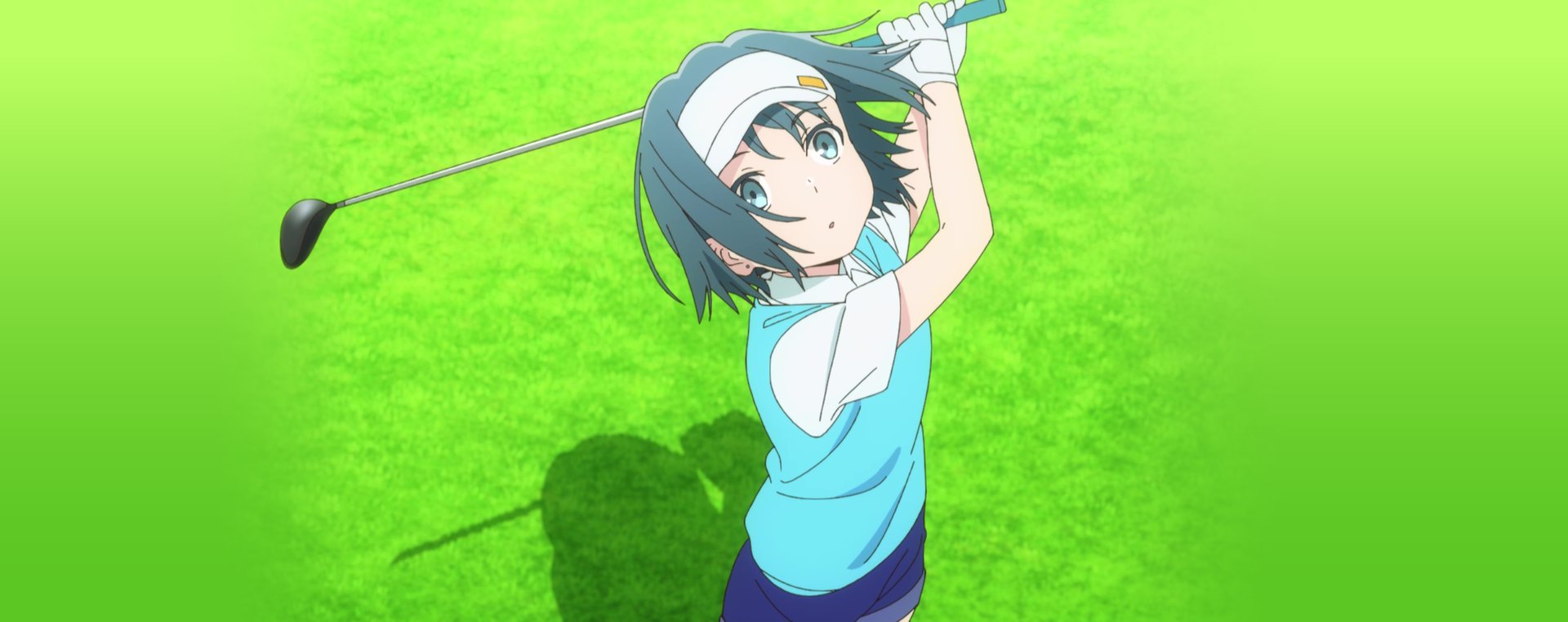 Watch Sorairo Utility - Crunchyroll