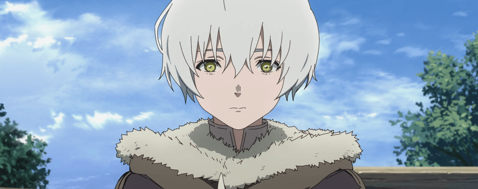 Watch To Your Eternity - Crunchyroll