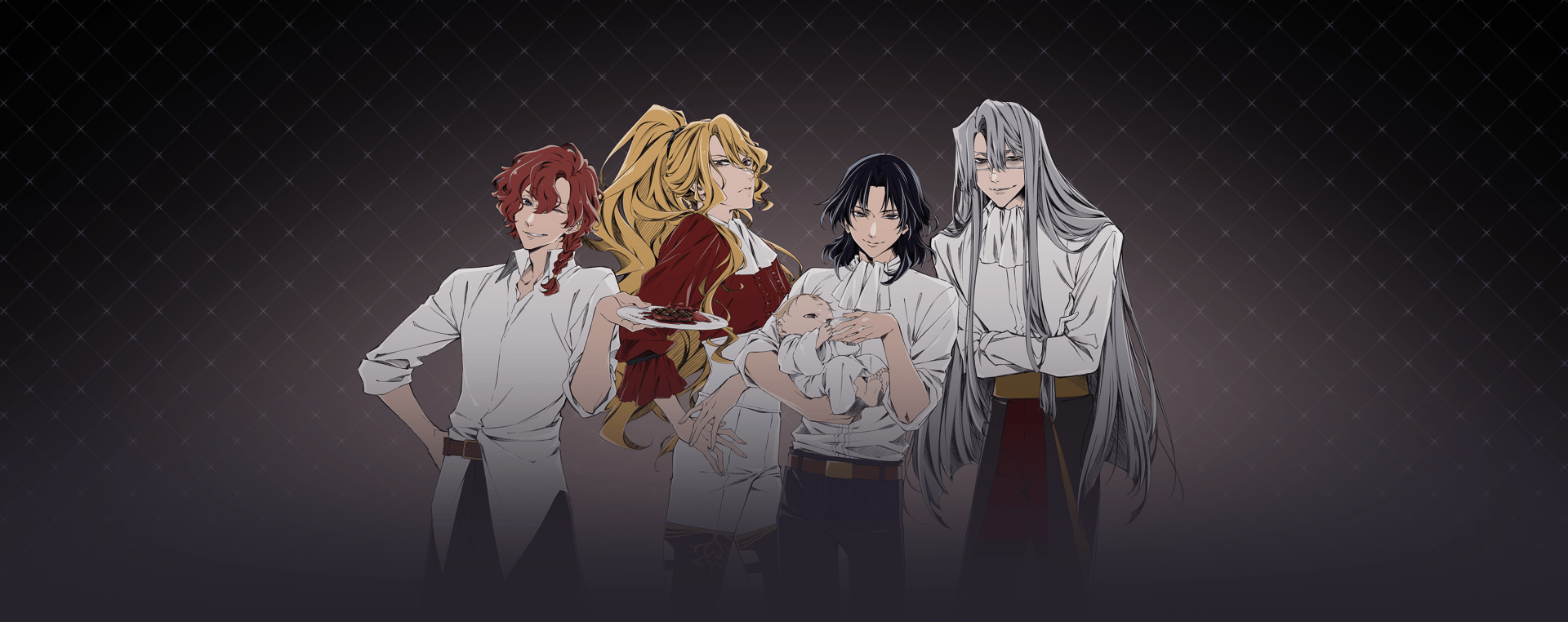 Watch Delico's Nursery - Crunchyroll