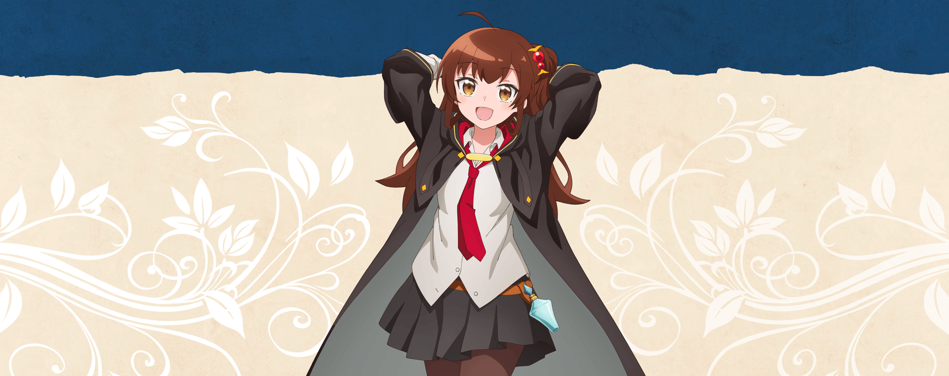 カシニョール 、【ONCE UPON A TIME】、日本未発売 Once Upon a Witch's Death em português brasileiro - Crunchyroll