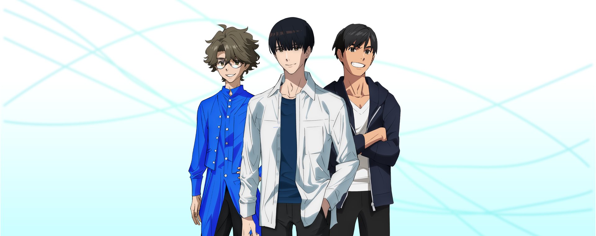Watch Fureru - Crunchyroll