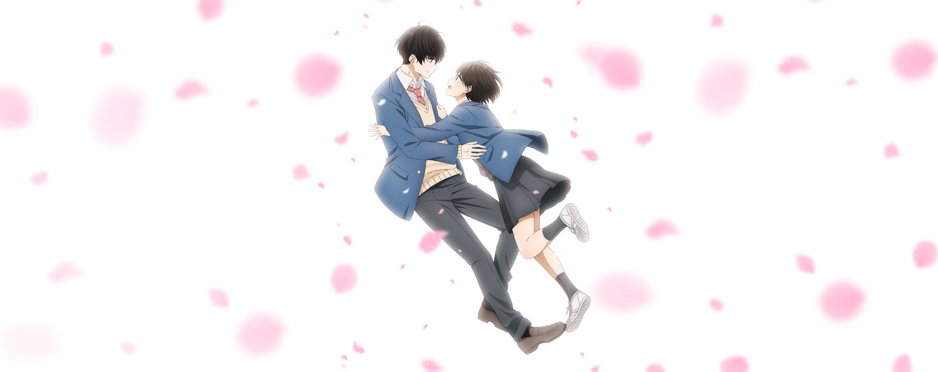 A condition called love hentai