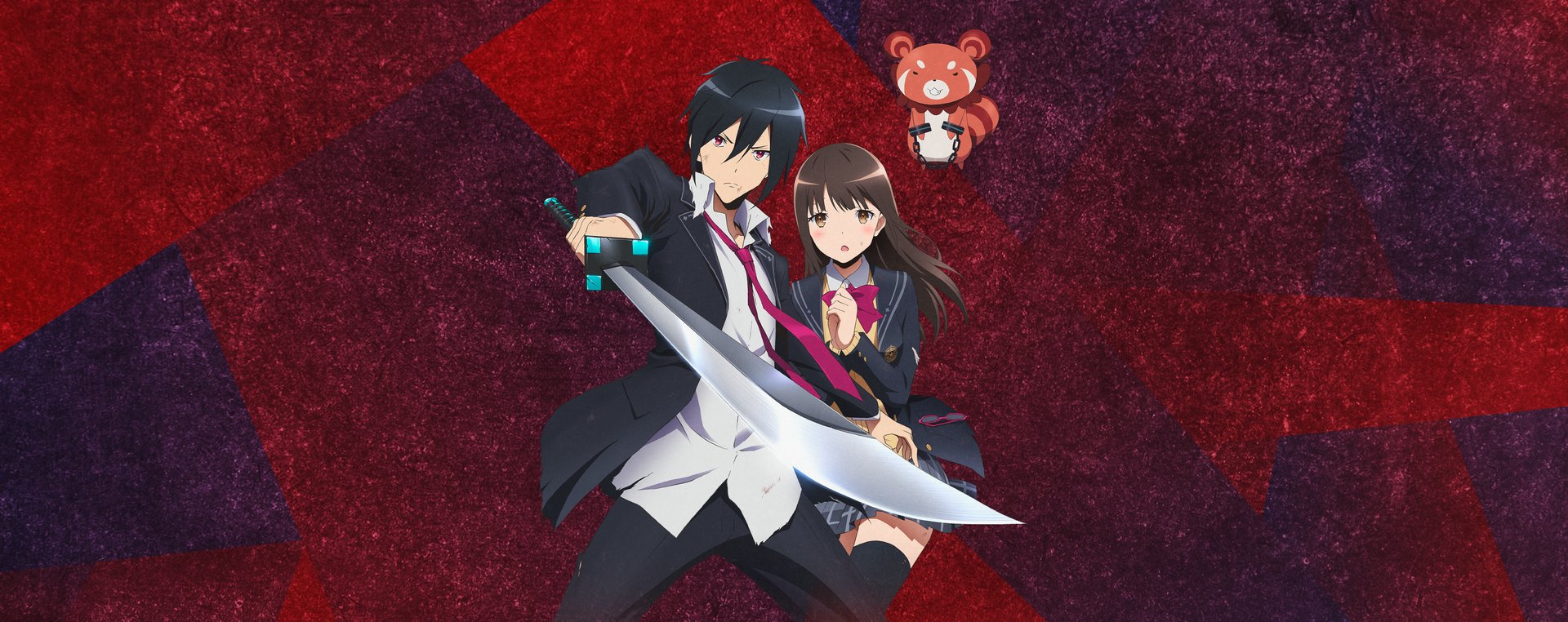 Watch Conception - Crunchyroll