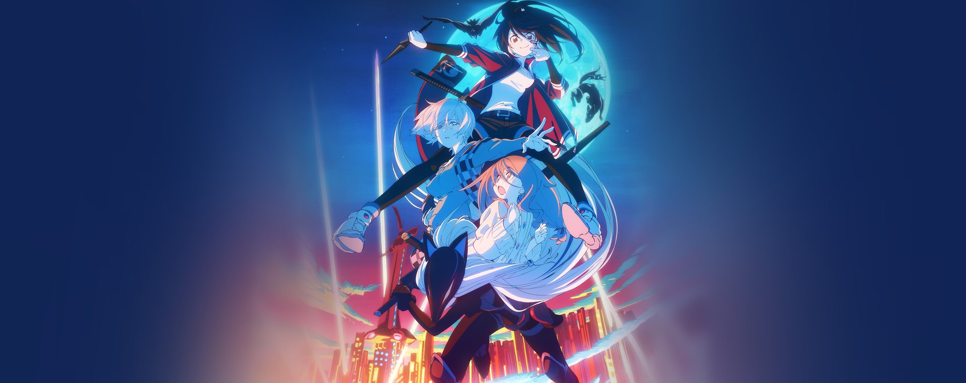 コミック・アニメ BLACK Z/X -Zillions of enemy X- EX Pack Vol.53 E53 Black Lagoon (Trading