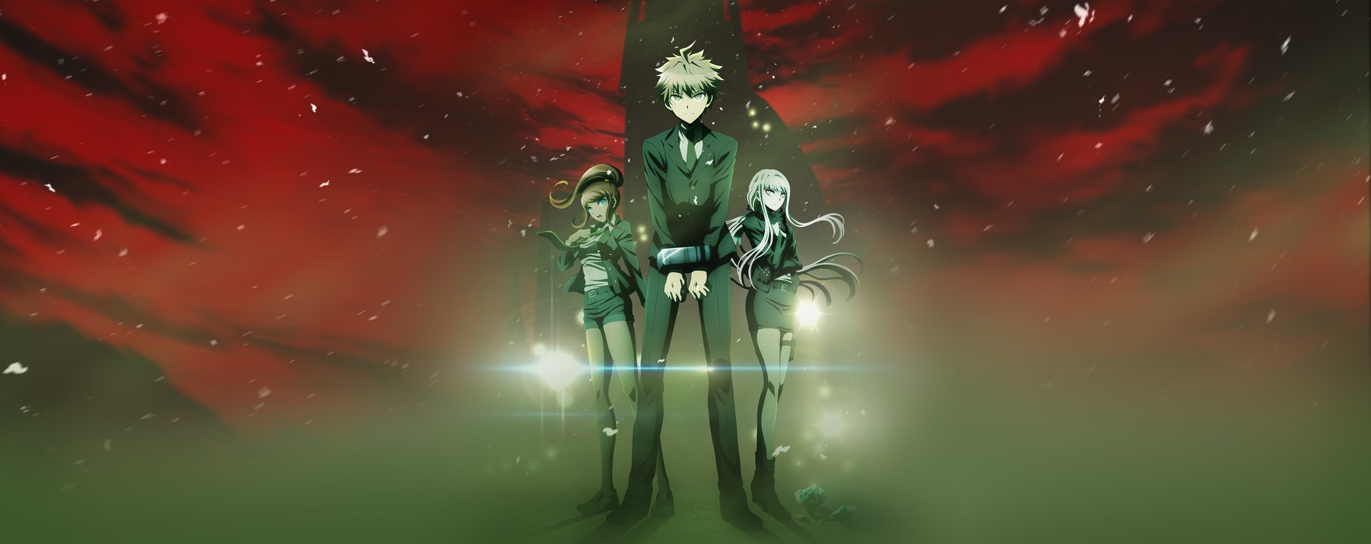 Hope's Peak Academy (Danganronpa)