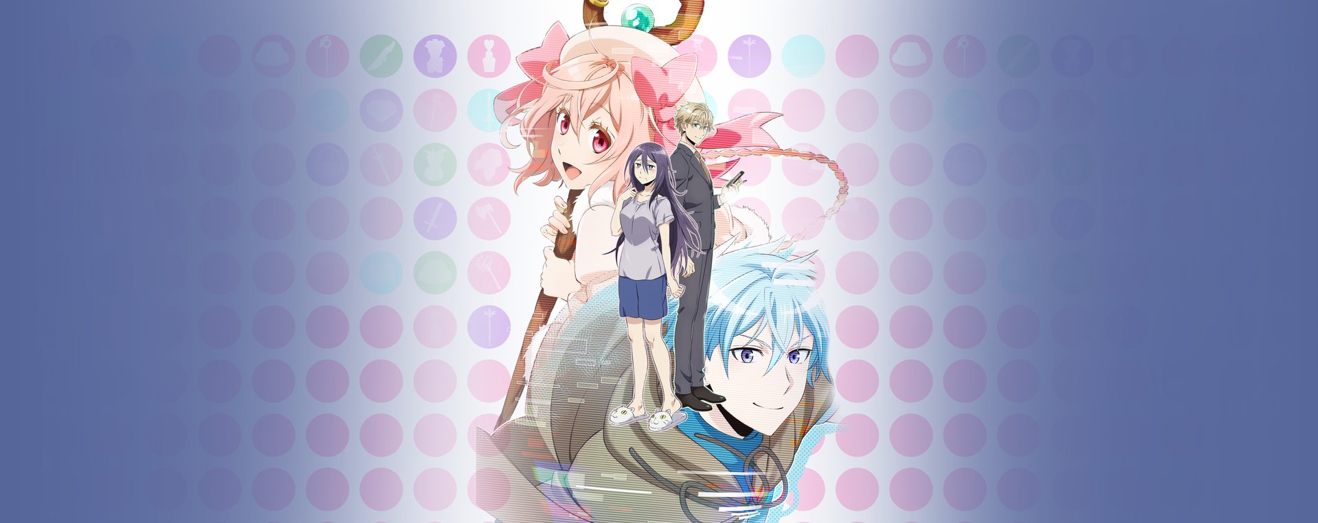 Recovery of an MMO Junkie