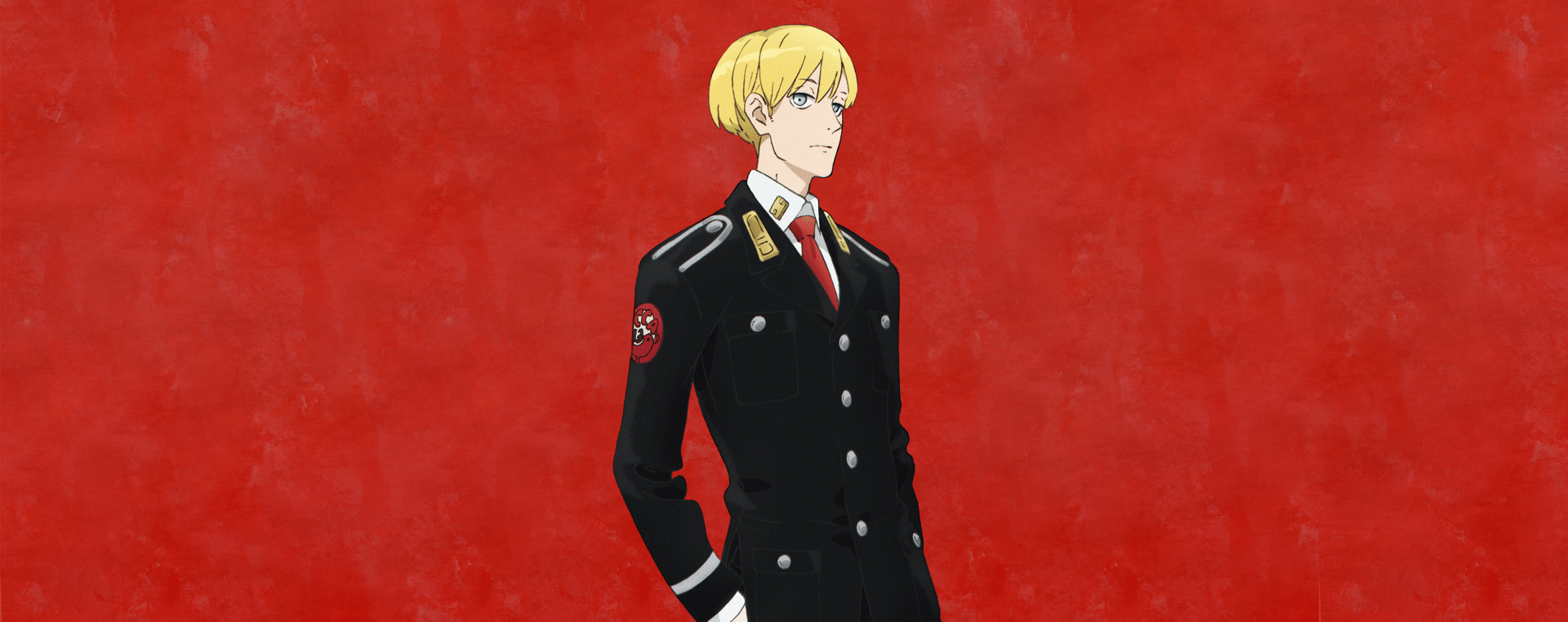 Watch ACCA: 13-Territory Inspection Dept. - Crunchyroll