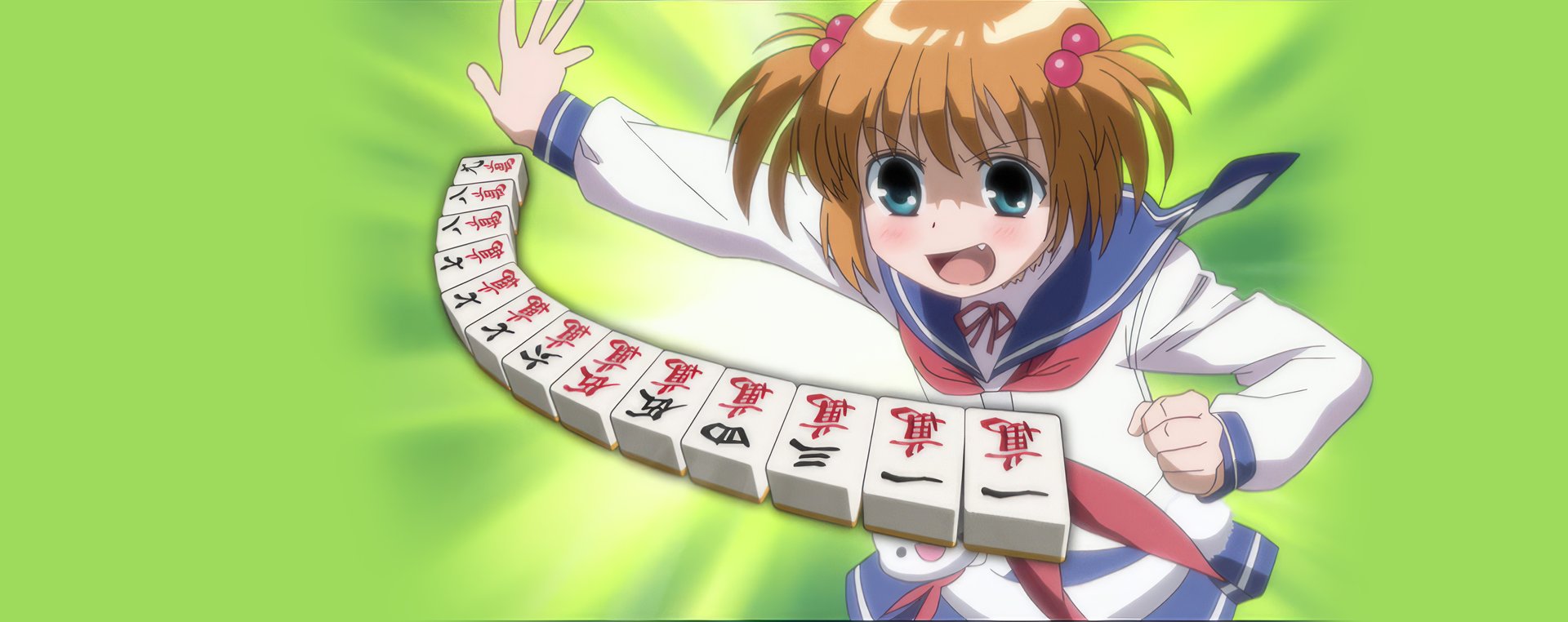 Watch Saki - Crunchyroll