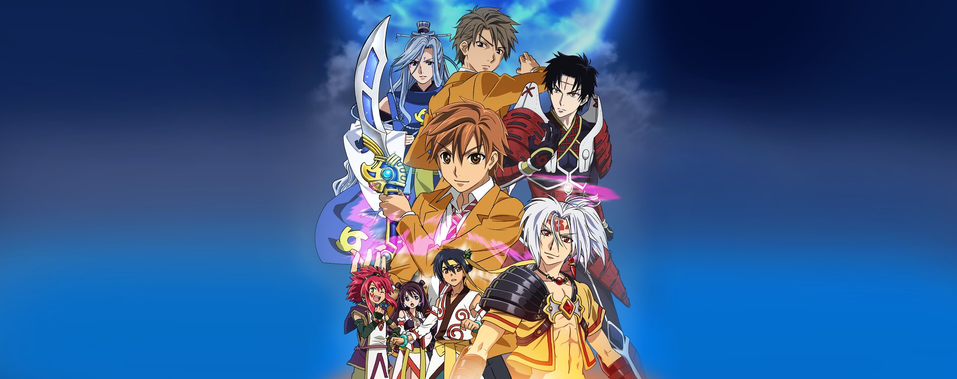 Watch Arata the Legend - Crunchyroll