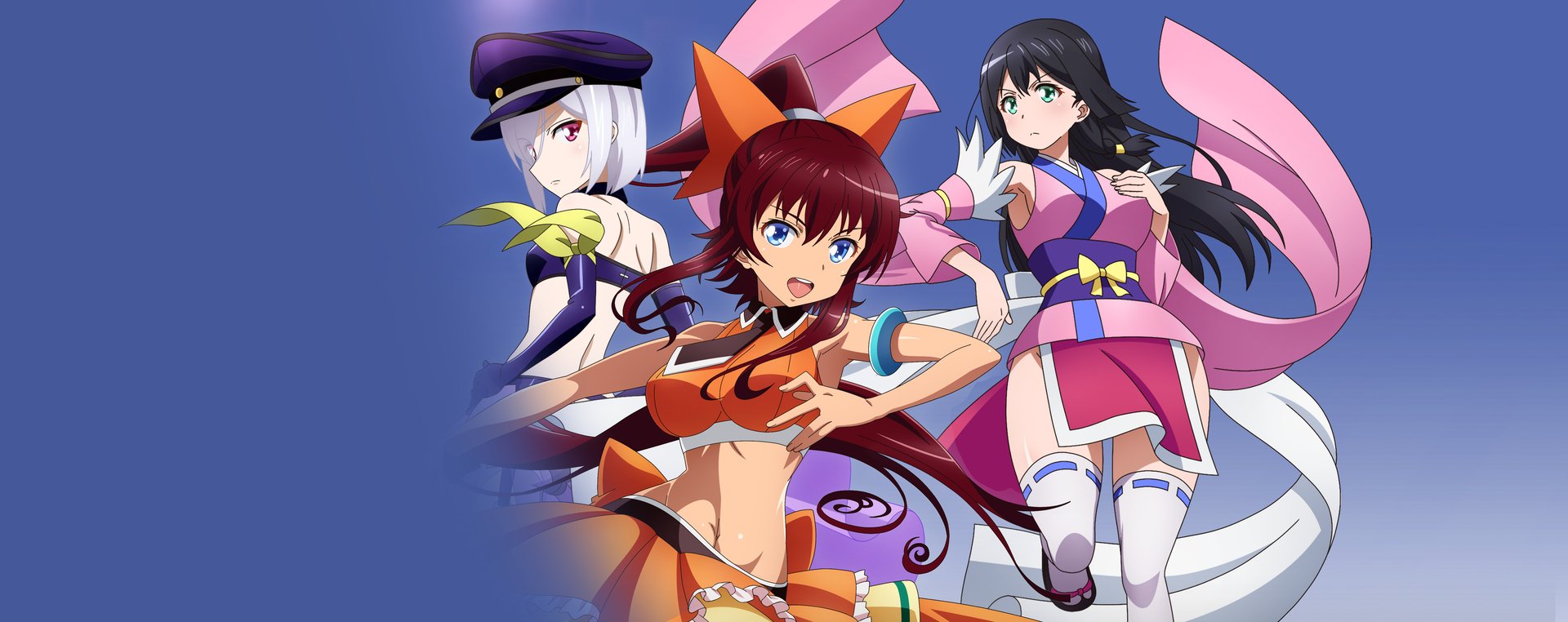 Venus Project -Climax- en Español - Crunchyroll