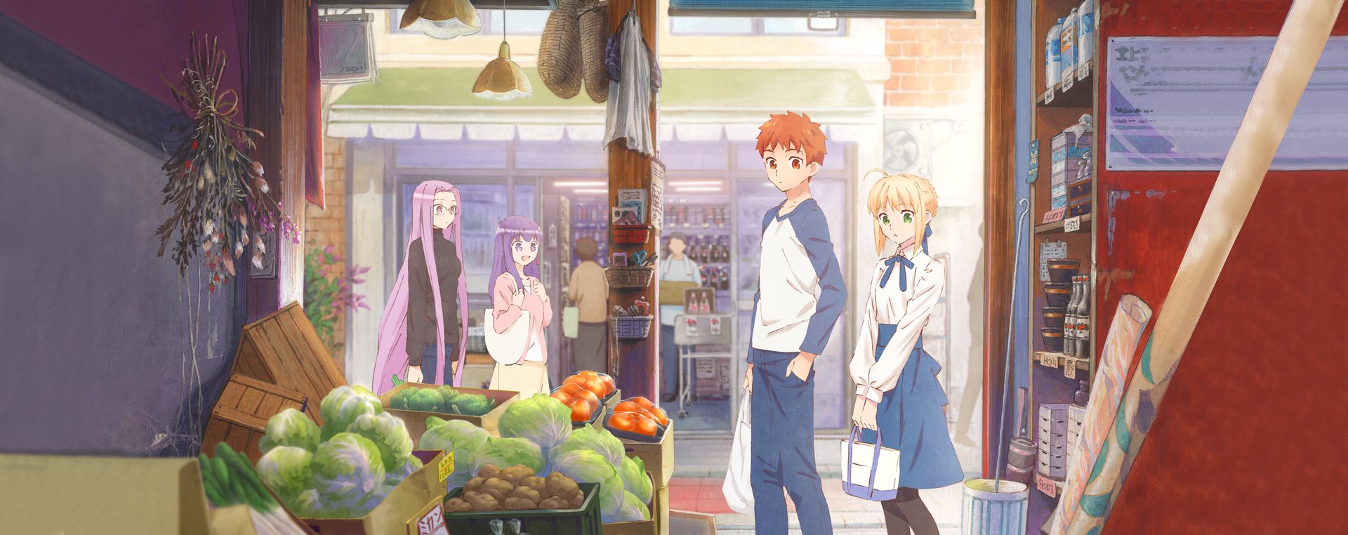 Fate fgo アーチャー エミヤ DINING cafe Fate fgo アーチャー エミヤ